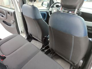 Fiat Panda 2021 CROSS HYBRID CITY-10/2021-ΠΡΟΣΦΟΡΑ!!!-thumb-37