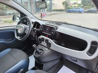 Fiat Panda 2021 CROSS HYBRID CITY-10/2021-ΠΡΟΣΦΟΡΑ!!!-thumb-19