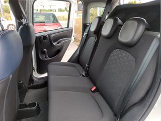 Fiat Panda 2021 CROSS HYBRID CITY-10/2021-ΠΡΟΣΦΟΡΑ!!!-thumb-32