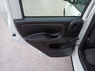 Fiat Panda 2021 CROSS HYBRID CITY-10/2021-ΠΡΟΣΦΟΡΑ!!!-thumb-42