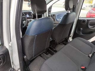 Fiat Panda 2021 CROSS HYBRID CITY-10/2021-ΠΡΟΣΦΟΡΑ!!!-thumb-39