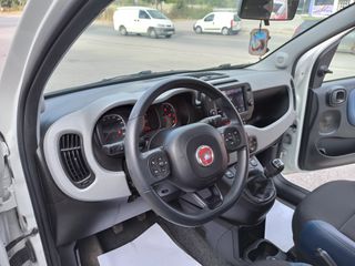 Fiat Panda 2021 CROSS HYBRID CITY-10/2021-ΠΡΟΣΦΟΡΑ!!!-thumb-18