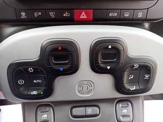 Fiat Panda 2021 CROSS HYBRID CITY-10/2021-ΠΡΟΣΦΟΡΑ!!!-thumb-22