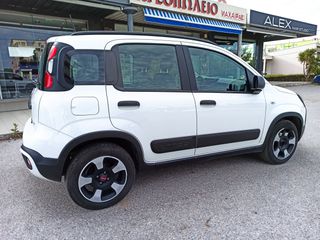 Fiat Panda 2021 CROSS HYBRID CITY-10/2021-ΠΡΟΣΦΟΡΑ!!!-thumb-6