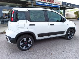 Fiat Panda 2021 CROSS HYBRID CITY-10/2021-ΠΡΟΣΦΟΡΑ!!!-thumb-10
