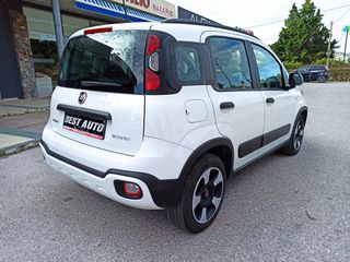 Fiat Panda 2021 CROSS HYBRID CITY-10/2021-ΠΡΟΣΦΟΡΑ!!!-thumb-3