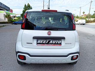 Fiat Panda 2021 CROSS HYBRID CITY-10/2021-ΠΡΟΣΦΟΡΑ!!!-thumb-4