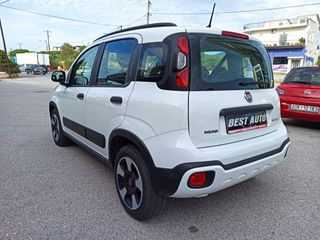 Fiat Panda 2021 CROSS HYBRID CITY-10/2021-ΠΡΟΣΦΟΡΑ!!!-thumb-56