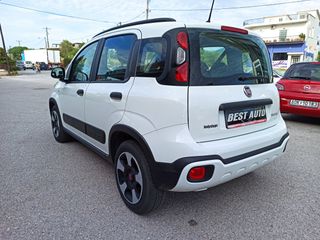 Fiat Panda 2021 CROSS HYBRID CITY-10/2021-ΠΡΟΣΦΟΡΑ!!!-thumb-5