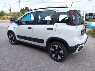 Fiat Panda 2021 CROSS HYBRID CITY-10/2021-ΠΡΟΣΦΟΡΑ!!!-thumb-50