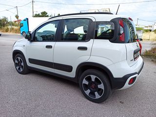 Fiat Panda 2021 CROSS HYBRID CITY-10/2021-ΠΡΟΣΦΟΡΑ!!!-thumb-11