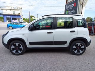 Fiat Panda 2021 CROSS HYBRID CITY-10/2021-ΠΡΟΣΦΟΡΑ!!!-thumb-9