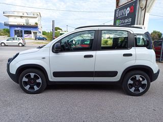 Fiat Panda 2021 CROSS HYBRID CITY-10/2021-ΠΡΟΣΦΟΡΑ!!!-thumb-52