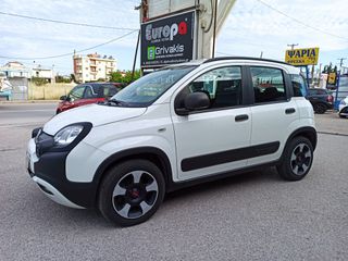 Fiat Panda 2021 CROSS HYBRID CITY-10/2021-ΠΡΟΣΦΟΡΑ!!!-thumb-54