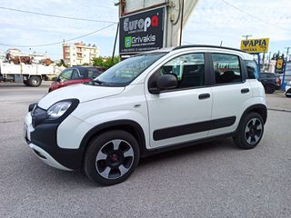 Fiat Panda 2021 CROSS HYBRID CITY-10/2021-ΠΡΟΣΦΟΡΑ!!!-thumb-49