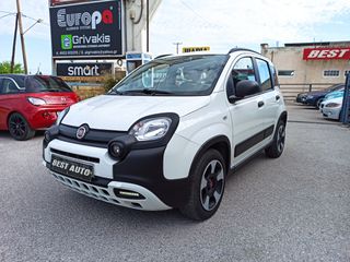 Fiat Panda 2021 CROSS HYBRID CITY-10/2021-ΠΡΟΣΦΟΡΑ!!!-thumb-59