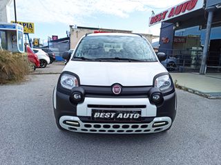 Fiat Panda 2021 CROSS HYBRID CITY-10/2021-ΠΡΟΣΦΟΡΑ!!!-thumb-58