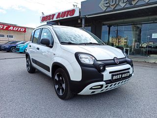 Fiat Panda 2021 CROSS HYBRID CITY-10/2021-ΠΡΟΣΦΟΡΑ!!!-thumb-57