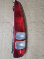 Φανάρι πίσω δεξί από HONDA HR-V χρονολογία 1999 έως 2005 τιμή + ΦΠΑ αποστολή σε όλη την Ελλάδα