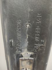 CITROEN C3 02-09 ΦΑΣΑ ΕΜΠ ΑΡΙΣΤΕΡΗ 9637992577Α-thumb-2