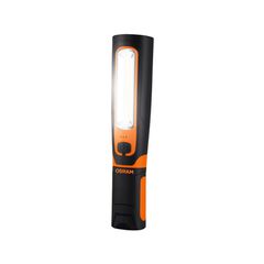Επαναφορτιζόμενος φακός OSRAM LEDIL412C