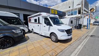 Weinsberg 2024 CARA COMPACT 650 PEPPER-thumb-2