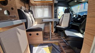 Weinsberg 2024 CARA COMPACT 650 PEPPER-thumb-9