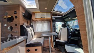 Weinsberg 2024 CARA COMPACT 650 PEPPER-thumb-10
