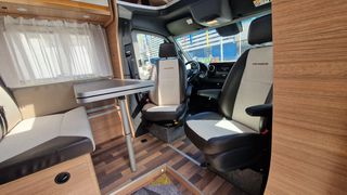 Weinsberg 2024 CARA COMPACT 650 PEPPER-thumb-12