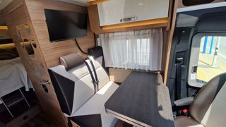 Weinsberg 2024 CARA COMPACT 650 PEPPER-thumb-13
