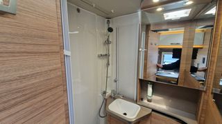 Weinsberg 2024 CARA COMPACT 650 PEPPER-thumb-27