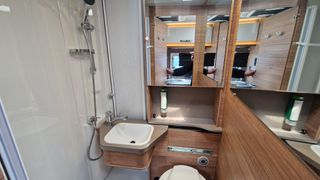 Weinsberg 2024 CARA COMPACT 650 PEPPER-thumb-29