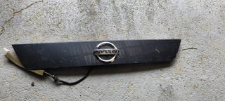 ΔΙΑΚΟΠΤΗΣ ΓΙΑ ΤΟ PORT-BAGGAGE -NISSAN MICRA K14