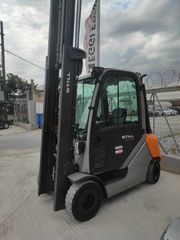 Still 2018 RX 70-25