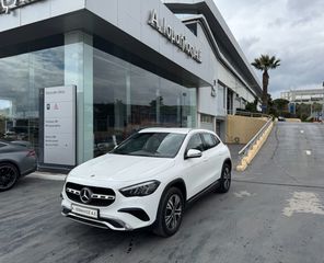 Mercedes-Benz GLA 200 2024 1.3lt 163 hp FACELIFT Α. Ισμαήλος Α.Ε.