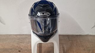 HJC RPHA 72 ΚΡΑΝΟΣ FULL FACE SOLID METAL BLACK ECE 22.06 ΜΕ ΤΗ ΔΙΚΗ ΤΟΥ ΕΝΔΟΕΠΙΚΟΙΝΩΝΙΑ HJC 50B