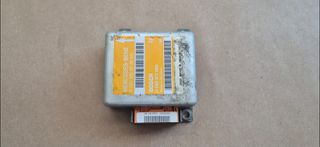 MERCEDES E CLASS W210 95-02 SL R129 ΕΓΚΕΦΑΛΟΣ ΑΕΡΟΣΑΚΩΝ 0008209726 0285001088
