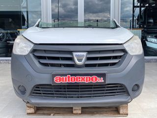 ΤΡΟΠΕΤΟ ΕΜΠΡΟΣ DACIA DOKKER 12-21 - ΡΩΤΗΣΤΕ ΤΙΜΗ - ΑΠΟΣΤΟΛΗ ΣΕ ΟΛΗ ΤΗΝ ΕΛΛΑΔΑ