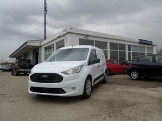 Κλούβα Ford 2018 TRANSIT CONNECT-thumb-1