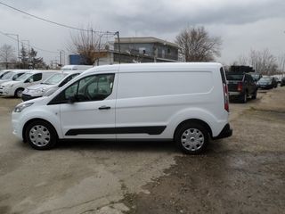 Κλούβα Ford 2018 TRANSIT CONNECT-thumb-2