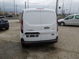 Κλούβα Ford 2018 TRANSIT CONNECT-thumb-3