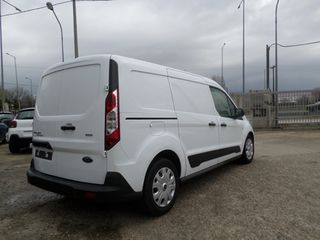 Κλούβα Ford 2018 TRANSIT CONNECT-thumb-4