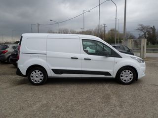 Κλούβα Ford 2018 TRANSIT CONNECT-thumb-5