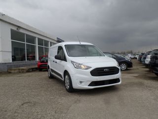 Κλούβα Ford 2018 TRANSIT CONNECT-thumb-6