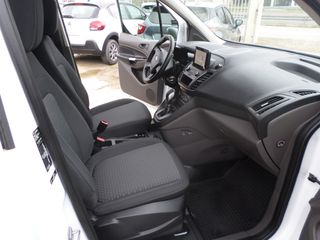 Κλούβα Ford 2018 TRANSIT CONNECT-thumb-9