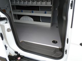 Κλούβα Ford 2018 TRANSIT CONNECT-thumb-16
