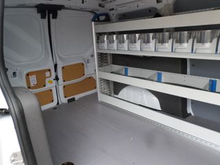 Κλούβα Ford 2018 TRANSIT CONNECT-thumb-17