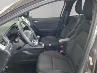 Renault Captur 2025 EVOLUTION ECO-G 100HP-thumb-8