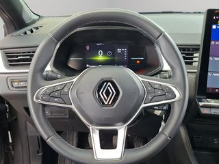 Renault Captur 2025 EVOLUTION ECO-G 100HP-thumb-9