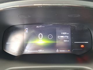 Renault Captur 2025 EVOLUTION ECO-G 100HP-thumb-10